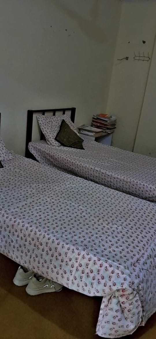 Room 112 - Bismillah girls hostel